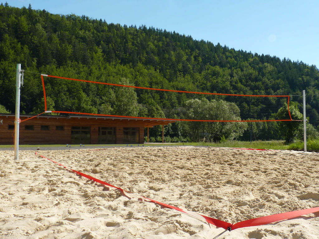 Sportoviště sportart